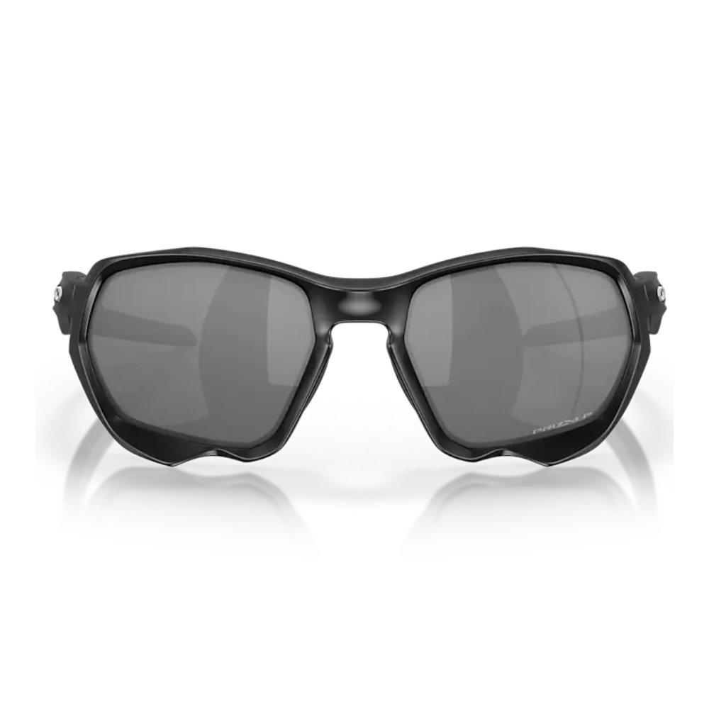 Mageshop | Oakley Plazma Prizm - Óculos de Sol | Grey Matte Black